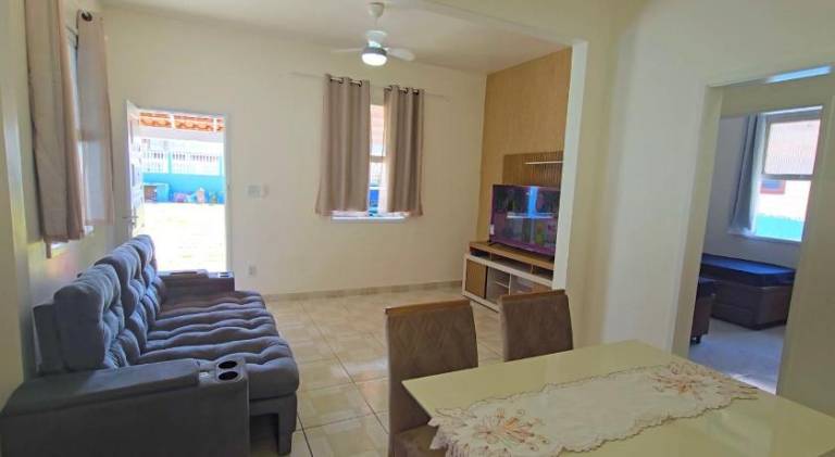 Casa Encanto da Vila — photo 2