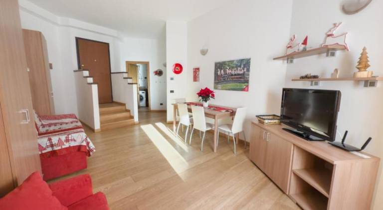 Nice holiday apartment | Ski nearby | Dogs allowed — photo 2
