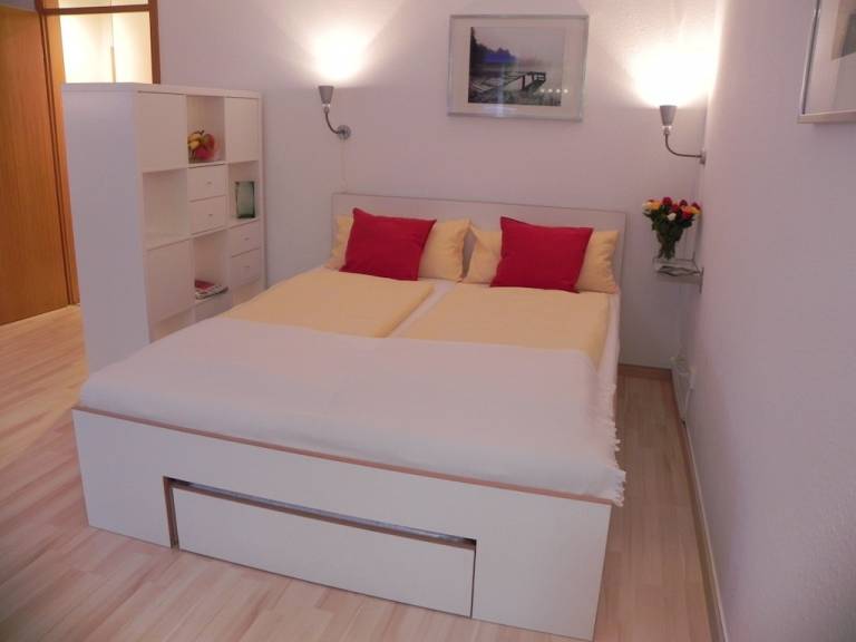 Ferienwohnung Ravensburg