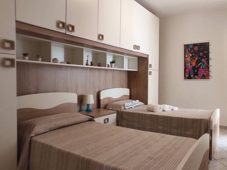 Beautiful apartment | Next to the beach | Pets allowed in Salve