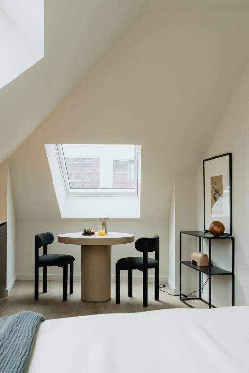 Ferienwohnung Universiteitsbuurt