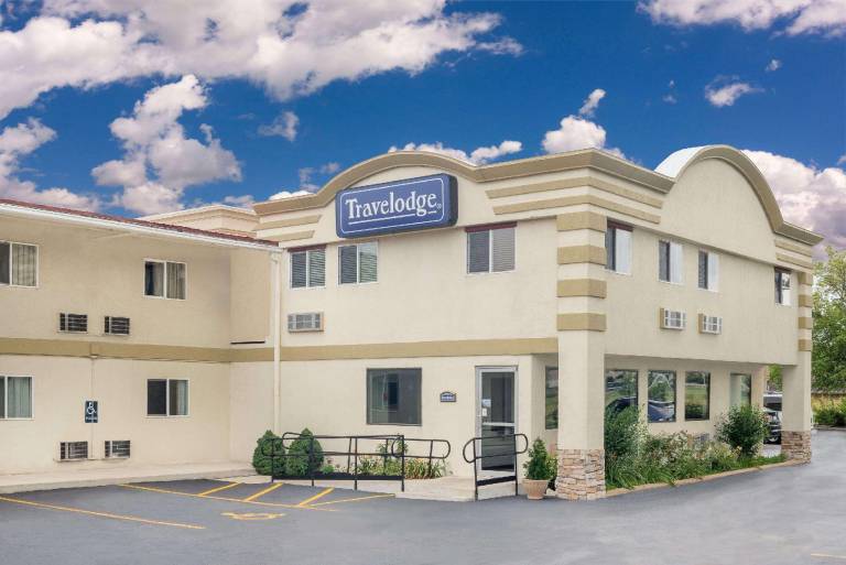 Travelodge by Wyndham Lima OH in Lima, OH