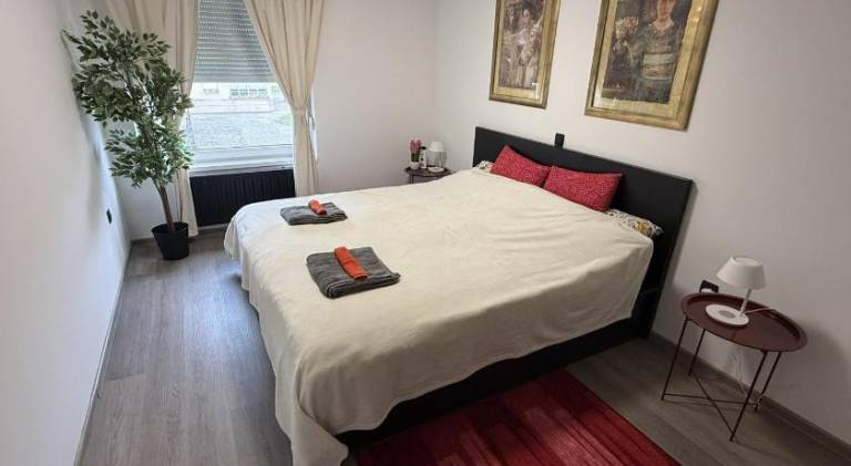 Rental apartment | Close to Metelkova | Dogs allowed — photo 2