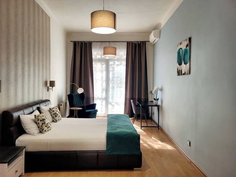 Apartamento Vinohrady