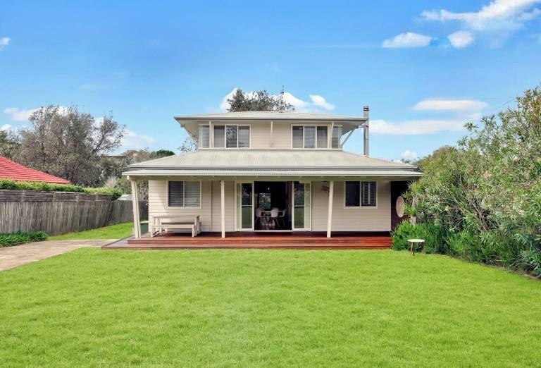 Cottage Greenwell Point