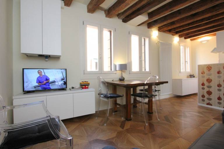 Apartment Santa Croce