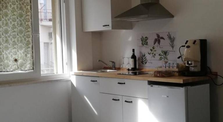 AMARE MATERA comfortable rooms — photo 3