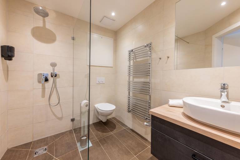 Family-oriented rental apartment with BBQ & terrace | Pet-friendly — photo 4