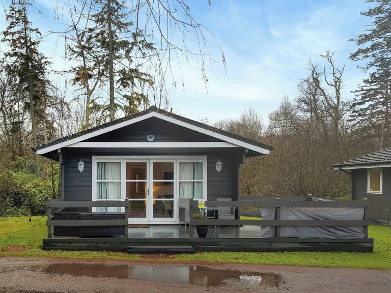 Cottage Balloch