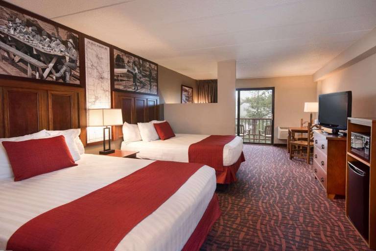 Chula Vista Resort, Trademark Collection by Wyndham — photo 5