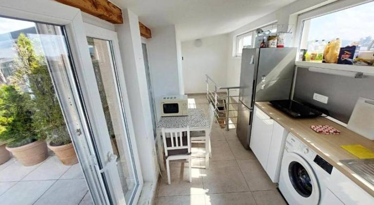 Charming holiday apartment with patio | Dogs allowed — photo 5
