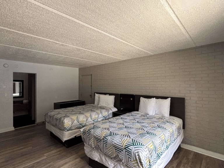 Motel  Tallahassee