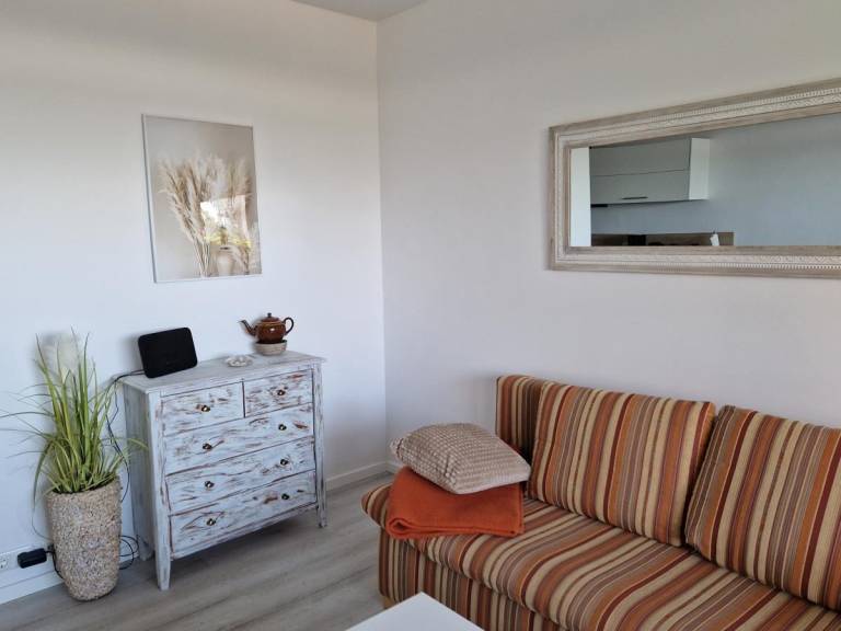Fully equipped nice holiday apartment | Sea view | Next to the beach | Dogs allowed — photo 5