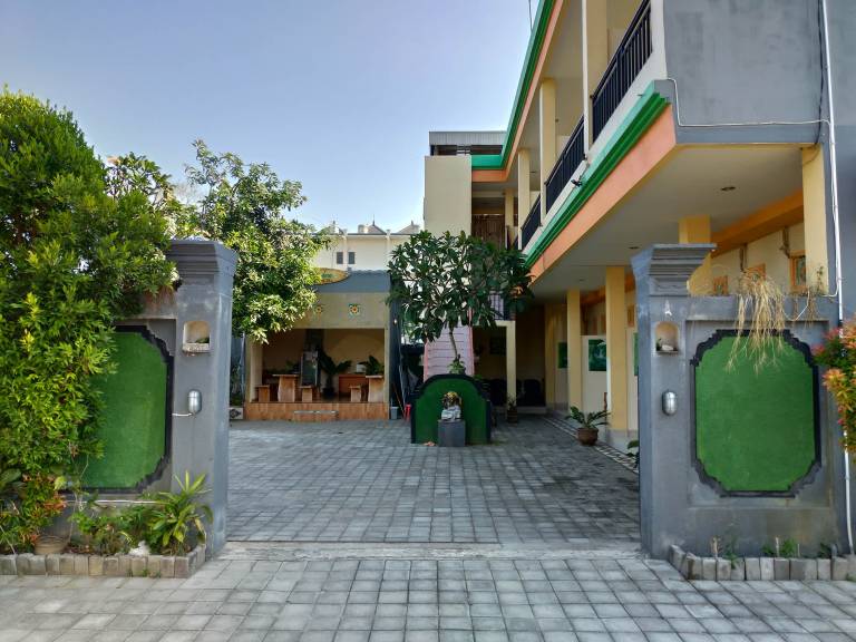 Hostel Seminyak