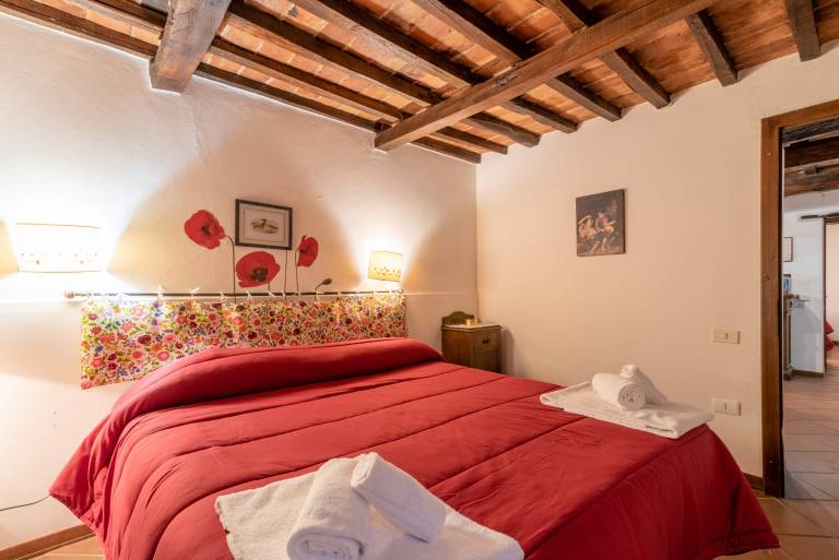 Apartment "La Vecchia Fornace Casa Rossa" with Shared Pool & Wi-Fi — photo 3