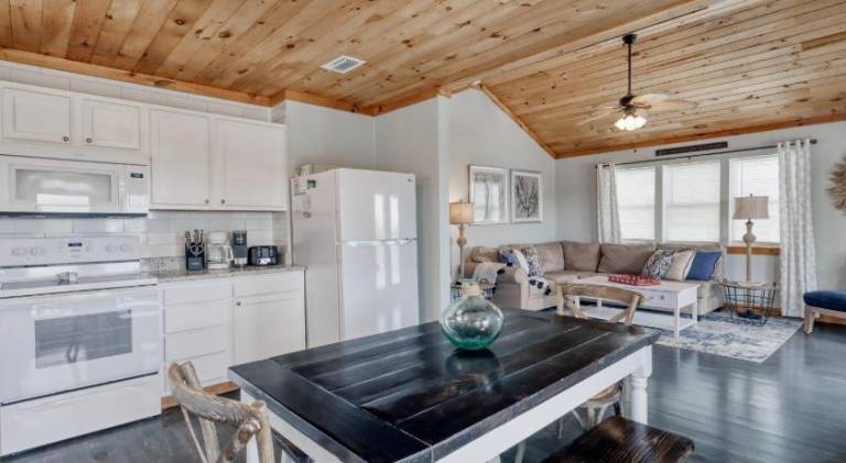 House with 4 rooms for 8 persons — photo 3