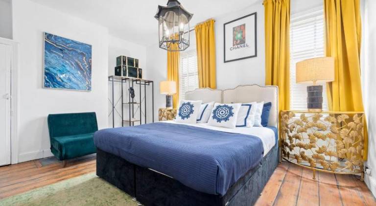 Spacious vacation home | Perfect for remote work | Pet-friendly — photo 2