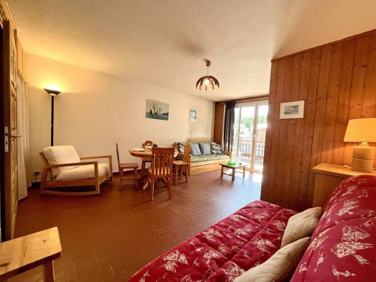 30 m&sup2; Studio