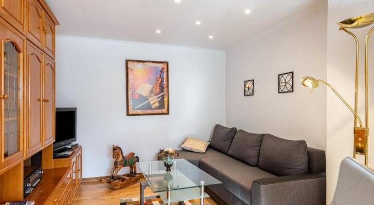 Pleasant apartment | Dogs allowed — photo 2