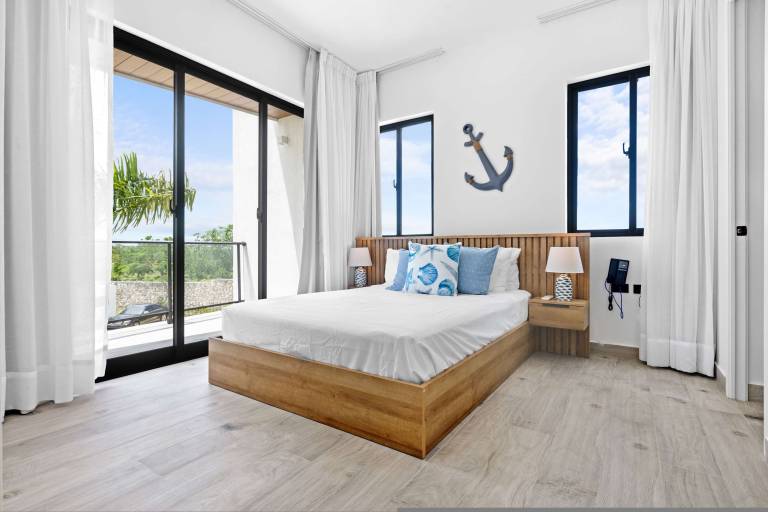 Apartment with fast internet in Punta Cana