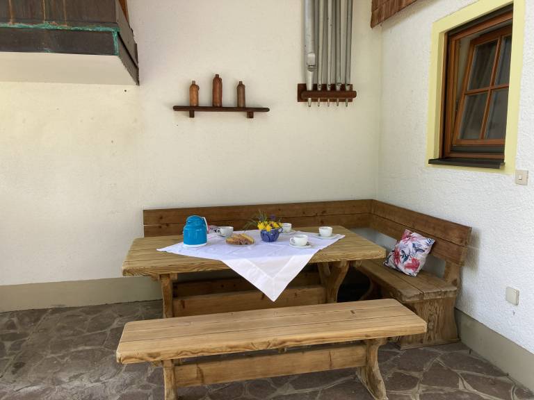 Ferienwohnung