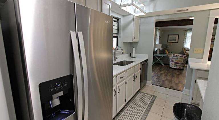 Vacation home with grill — photo 4