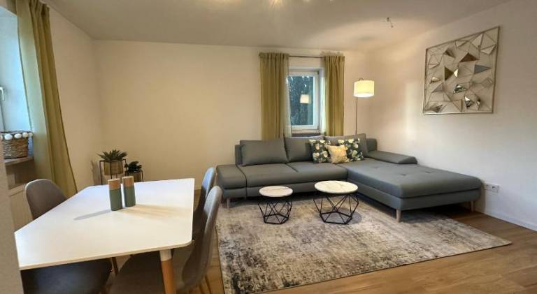 Ferienwohnung Oberschleißheim