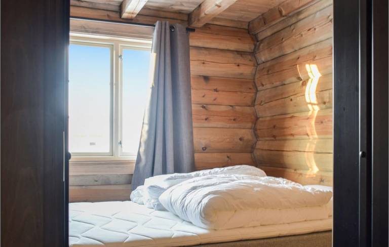 Feriehus Hovden i Setesdal