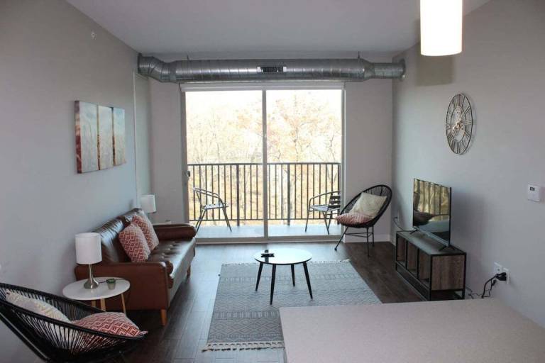 Apartment Ames