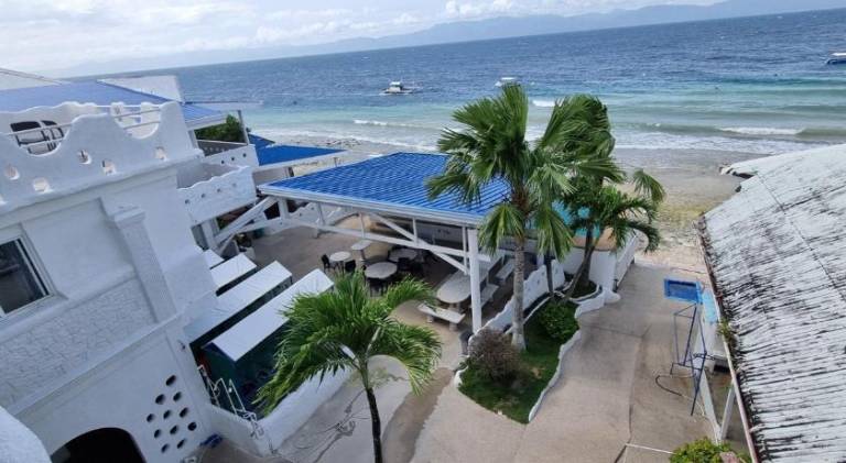 TSN Dive Resort Moalboal — photo 5