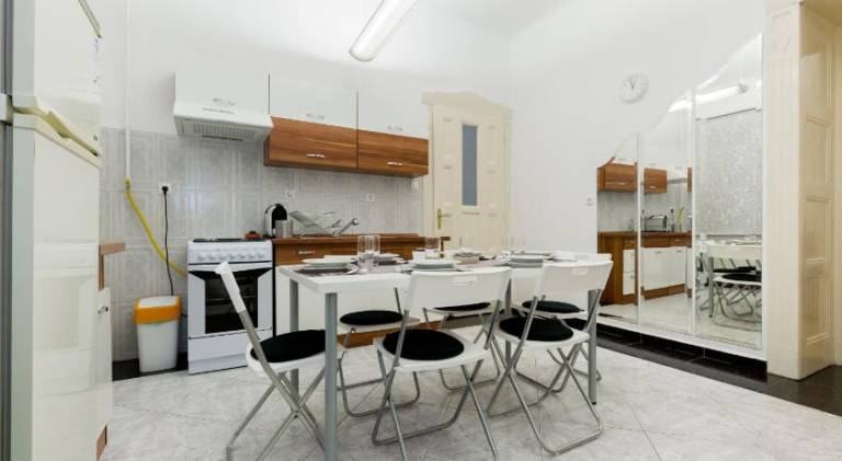 Apartment | Next to Great Market Hall — photo 2