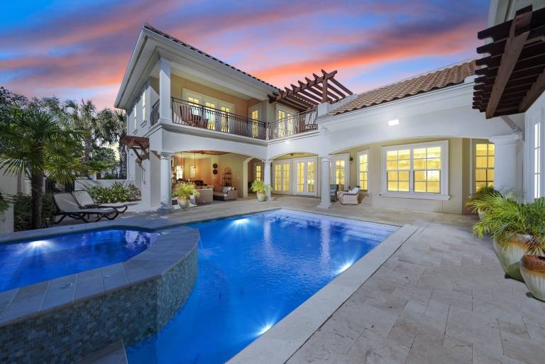 Maison de vacances Destin
