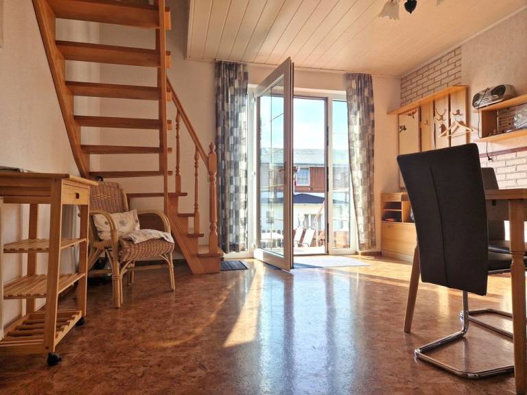 Ferienwohnung Heringsdorf