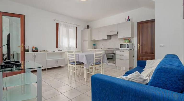 Vacation home with 4 rooms for 10 persons — photo 2