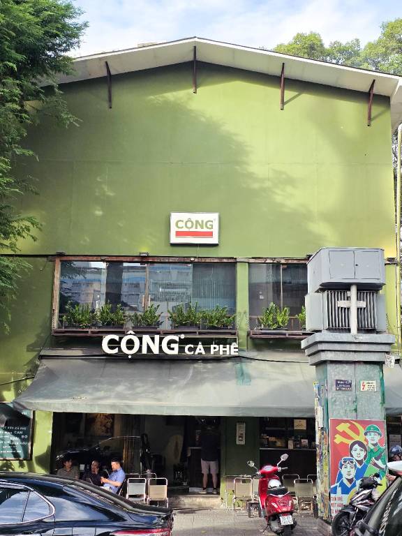 Charming house | Next to Phạm Ngũ Lão Street | Perfect for remote work | Pets allowed — photo 4