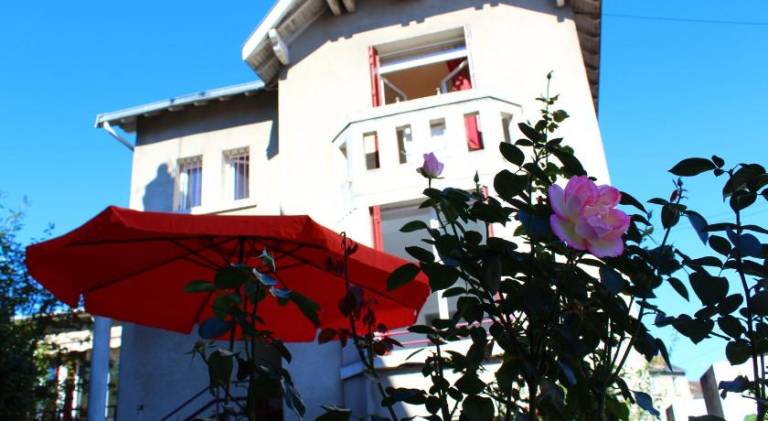 140 m² Ferienhaus