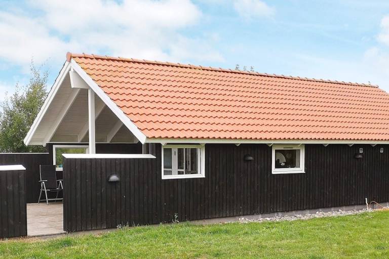 Feriehus Rødby