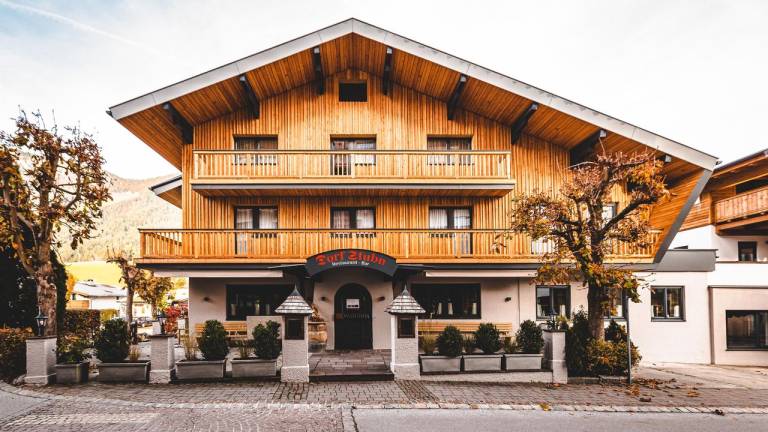 Ferienwohnung  Söll
