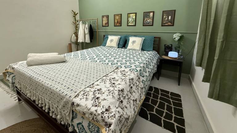 Shiv Homestay in Lucknow