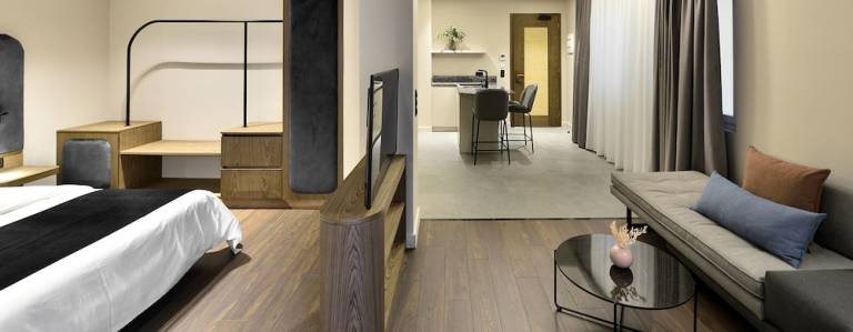 Apartma Solun