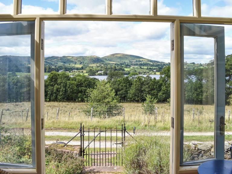 Cottage Ullswater