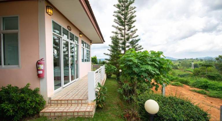 Phuyafahsai The Resort Khao Kho — photo 4