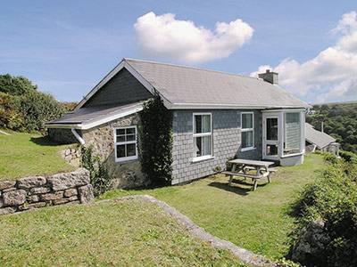 Cabin Saint Just