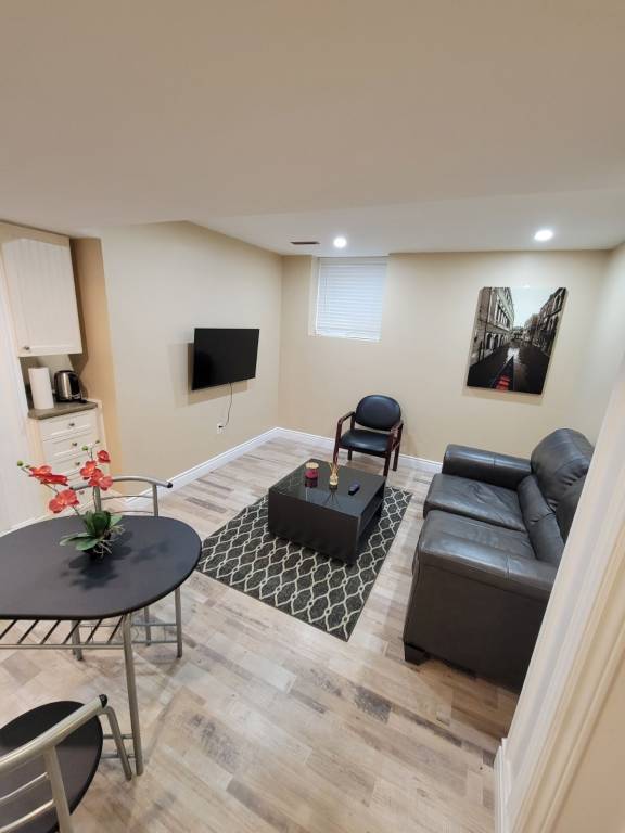 Apartment Barrie