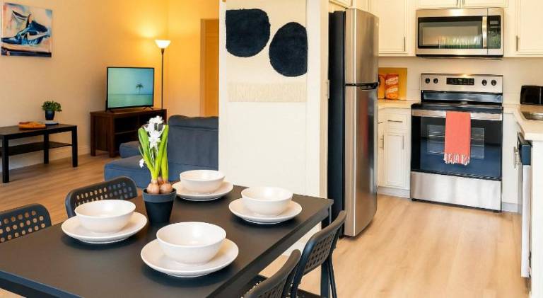 Rental apartment | Pets are welcome — photo 5