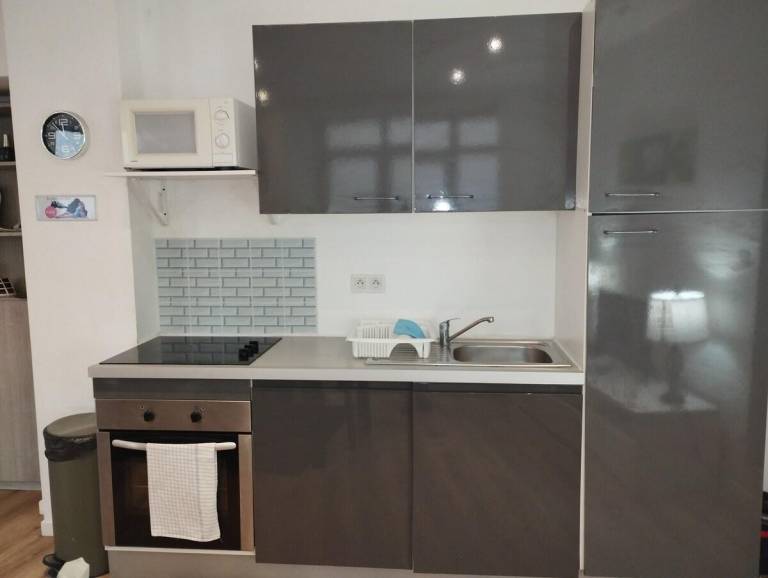 Vacation home with 3 rooms for 6 persons — photo 4