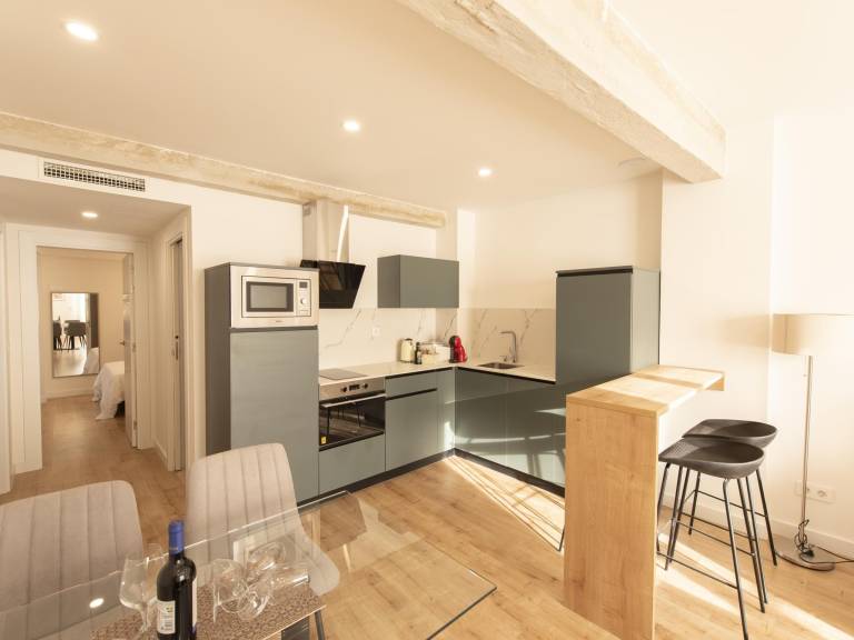 Apartamento Logroño