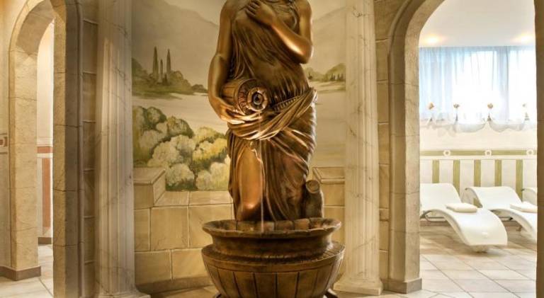 B&B Garni Serena — photo 3