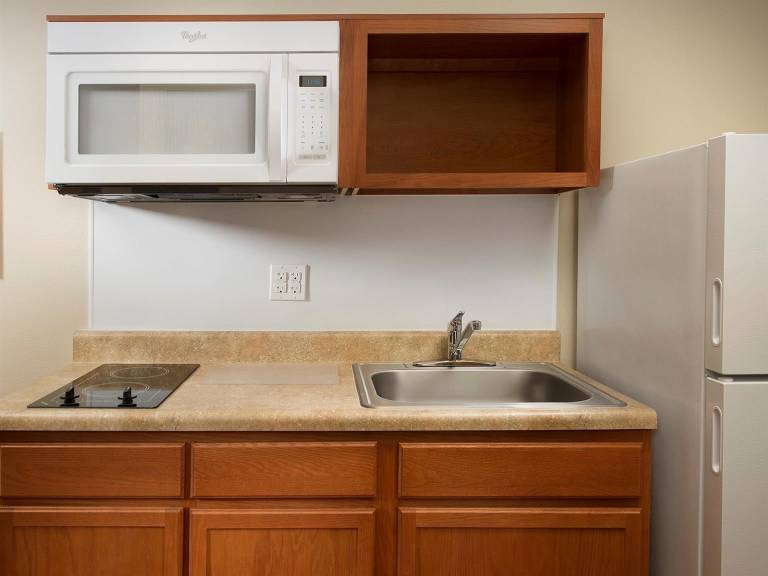 Extended Stay America Select Suites - Wilmington - West — photo 5