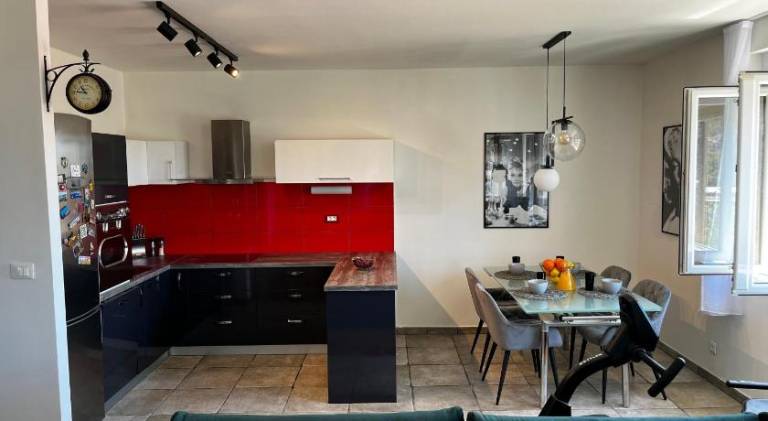 Luxury Apartment Lulu — photo 4